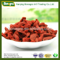 good quality dried goji